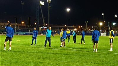 حسام حسن يختار٢٠ لاعباً في معسكر سموحة  لمواجهة بتروچت المصيرية.. تعرف على الأسماء 