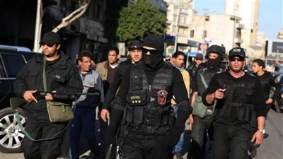 سقوط تجار «الكيف» بحوزتهم أسلحة نارية وذخيرة في المعادي.. اعرف التفاصيل