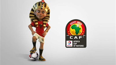 عاجل : تعرف على تميمة مصر فى كأس الامم الافريقية 2019 