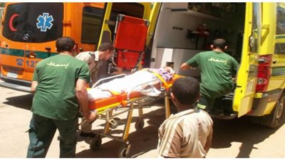 إصابة 4 أساتذة بـ 