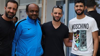 إسماعيل يوسف : الزمالك لا يستحق الخسارة والفوز بالكونفدرالية هدفنا