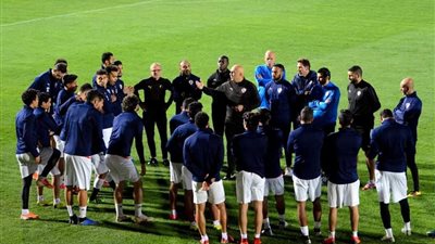 بعثة الزمالك تقلع من المغرب في الثانية عصرا