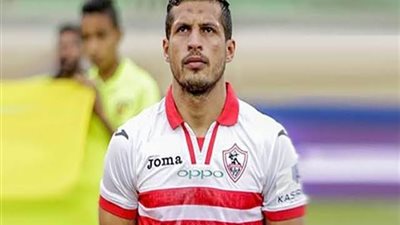 تقرير مغربي يكشف سر أزمة  طارق حامد قبل لقاء الزمالك والنهضة