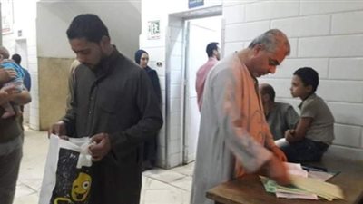 إحالة أطباء وتمريض مستشفى الطور للتحقيق لعدم انضباطهم بالعمل