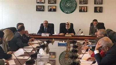 مجلس وزراء الصحة العرب يناقش لائحة 