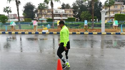 السكرى: كأس العالم تجهز منتخب الكانوى والكياك لمنافسات التأهيل لاولمبياد 2020 