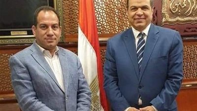 وكيل الصيادلة السابق: وزير القوى العاملة يتدخل لإنهاء أزمة 300 صيدلي مصري بالسعودية