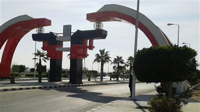 على مساحة 21 فدانًا.. تفاصيل أول جامعة خاصة بأسيوط الجديدة