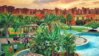 8 مزايا للراغبين في السكن والمعيشة بحدائق أكتوبر.. تعرف عليها
