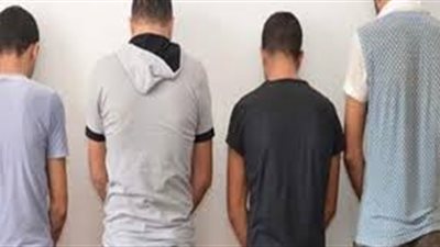 تشكيل عصابي يستخدم «أسلوبًا غريبًا» لسرقة المساكن في المعادي.. اعرف التفاصيل