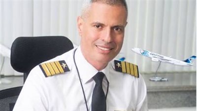 «مصر للطيران» تطلق حملة تسويقية لرعاية بطولة كأس الأمم الإفريقية