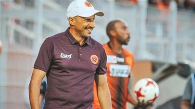 مدرب نهضة بركان: هدف لابا كودجو القاتل سيمنحنا الكونفدرالية