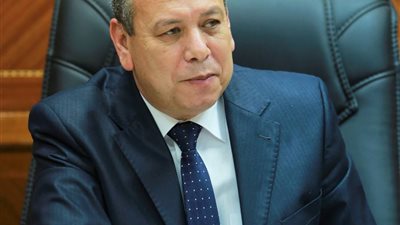 ضبط مكاتب غير مرخصة لبيع الأدوية البيطرية في كفر الشيخ