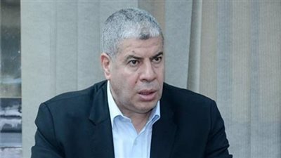 شوبير: لن يتم إلغاء الكأس ولا أزمات في القيد الإفريقي