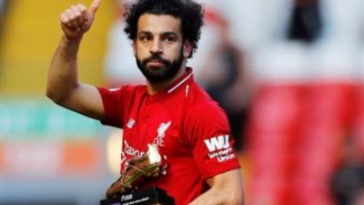3 تحديات صعبة أمام محمد صلاح في نهائي أبطال أوروبا