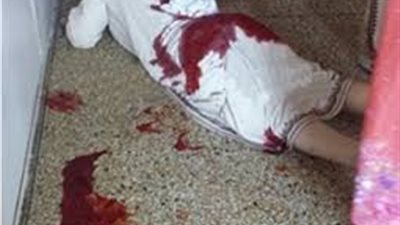 عامل من «بني مزار» يقتل زميله لهذه الأسباب «المخجلة»