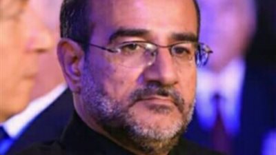 عامر حسين يظهر العين الحمرا للاهلى ويوجه إنذار شديد اللهجة 