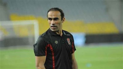 عبد الحفيظ: أزمة الدوري بسبب تأجيل 3 مباريات للزمالك.. يجب أن يتعرض لنفس الضغوط