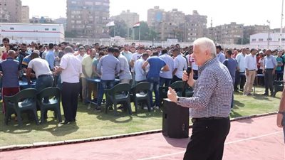 مرتضى منصور يكشف خلافاته  مع الرباعى وماذا طلب من مترجم جروس 