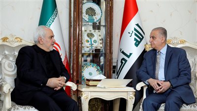 إيران تقترح توقيع معاهدة بعدم الاعتداء مع دول الخليج