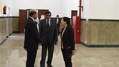 اليوم.. انطلاق أولى مراحل التدريب العام للشباب المتطوعين ببطولة إفريقيا بمحافظة السويس