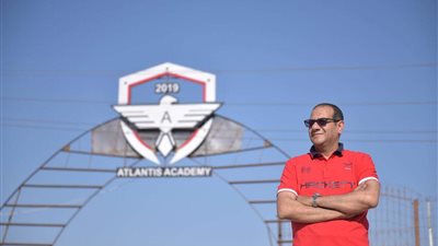 محمد الشافعي: بطولة أمم إفريقيا 