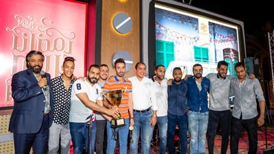 مكافأة فريق دي إتش إل بمشاهدة آرسنال بلندن بعد الفوز ببطولة هايد بارك