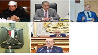 بالصور.. استغاثة عاجلة تكشف عن مسجد يهدد حياة المواطنين بقرية في طما 