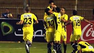 النحاس يمنح ذئاب الجبل راحة سلبية قبل مواجهة بتروجت الهامة