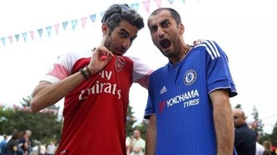 تشكيل نهائئ 