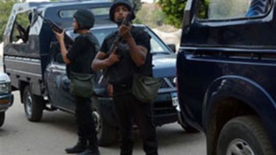 فى رمضان.. سقوط «عاطلين» بحوزتهما تذاكر هيروين بـ«الحوامدية»