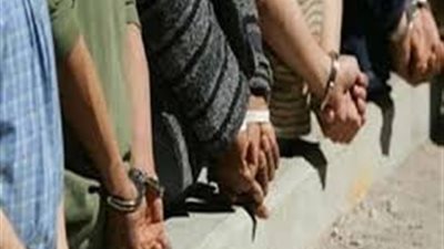 بالأسماء.. سقوط أخطر«عصابة هيروين» في قبضة مباحث أجا