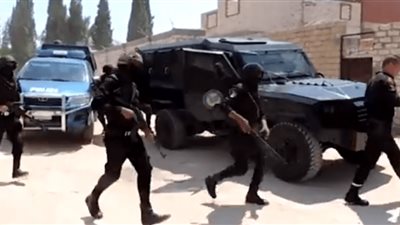 مكافحة المخدرات تضبط تجار «الكيف» في الشهر الكريم بسوهاج.. اعرف التفاصيل