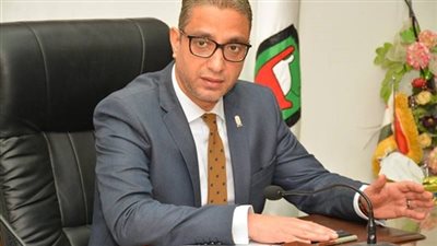 اول تحرك من محافظ سوهاج بشأن وفاة «شاب طهطا» متأثرا بحروقه