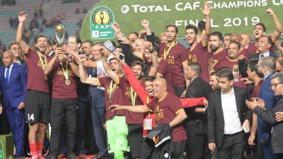 ماذا قالت الصحف المغربية عن فوز الترجي بلقب دوري أبطال افريقيا