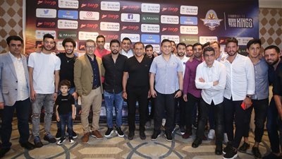 البدري: تكريم جهاز بيراميدز بعد رحيله تقليد محترم من المستشار تركي آل الشيخ