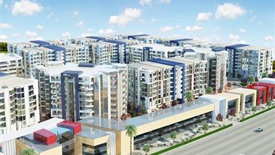 بالتفاصيل.. طرح 560 وحدة سكنية بالعاصمة الإدارية الجديدة 