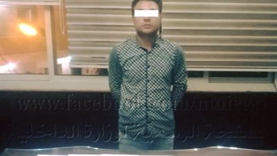 بعد 3 حوادث.. ضبط «حرامي» الجيزة لاتهامه بسرقة أهالي المعادي