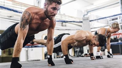 تسبب هذا المرض الخطير.. تحذير من عقاقير بناء العضلات والتخلص من الصلع