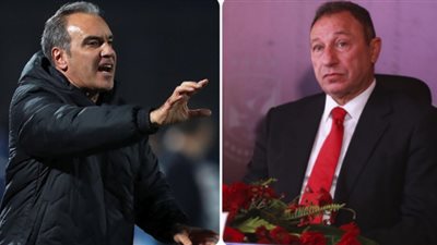 سر الإجتماع الطارئ للخطيب مع لاسارتي عقب عيد الفطر 