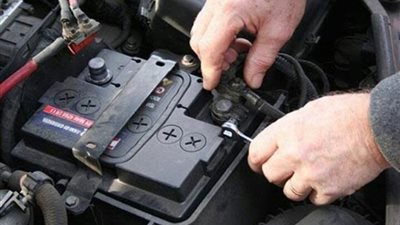 تفاصيل ضبط «حرامي» بطاريات السيارات في المعادي