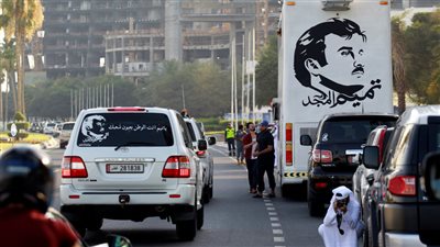 بلومبرج: حملة مقاطعة قطر فشلت