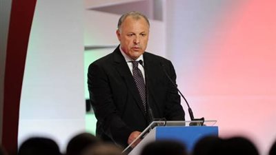 أبوريدة من فرنسا : استعداداتنا متواصلة لأفضل كأس أمم في تاريخ أفريقيا