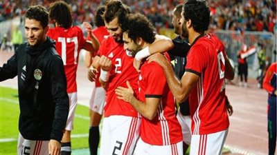 كواليس رابع أيام معسكر المنتخب قبل معمعة أمم إفريقيا