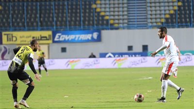 كهربا يصدم الزمالك بشرط خرافي للبقاء الموسم المقبل.. تعرف على الرقم المذهل