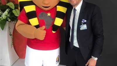 الكاف يرد على شبهات تواطؤ بيع حقوق أمم ٢٠١٩ في مصر 