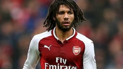 سر استبعاد محمد النني من المنتخب.. تعرف على التفاصيل