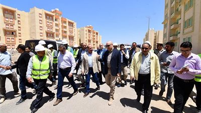 قبل انتهاء الحجز.. 9 معلومات عن شقق الإسكان الاجتماعي المطروحة حاليًا