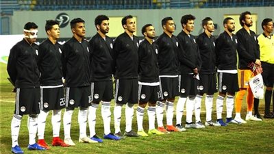 المنتخب الأولمبي يخسر للمرة الثانية من أوزبكستان وديا.. تعرف على التفاصيل