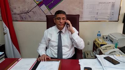 رئيس جهاز القاهرة الجديدة يكشف حقيقة التصالح مع مخالفات تغيير نشاط الوحدات السكنية
